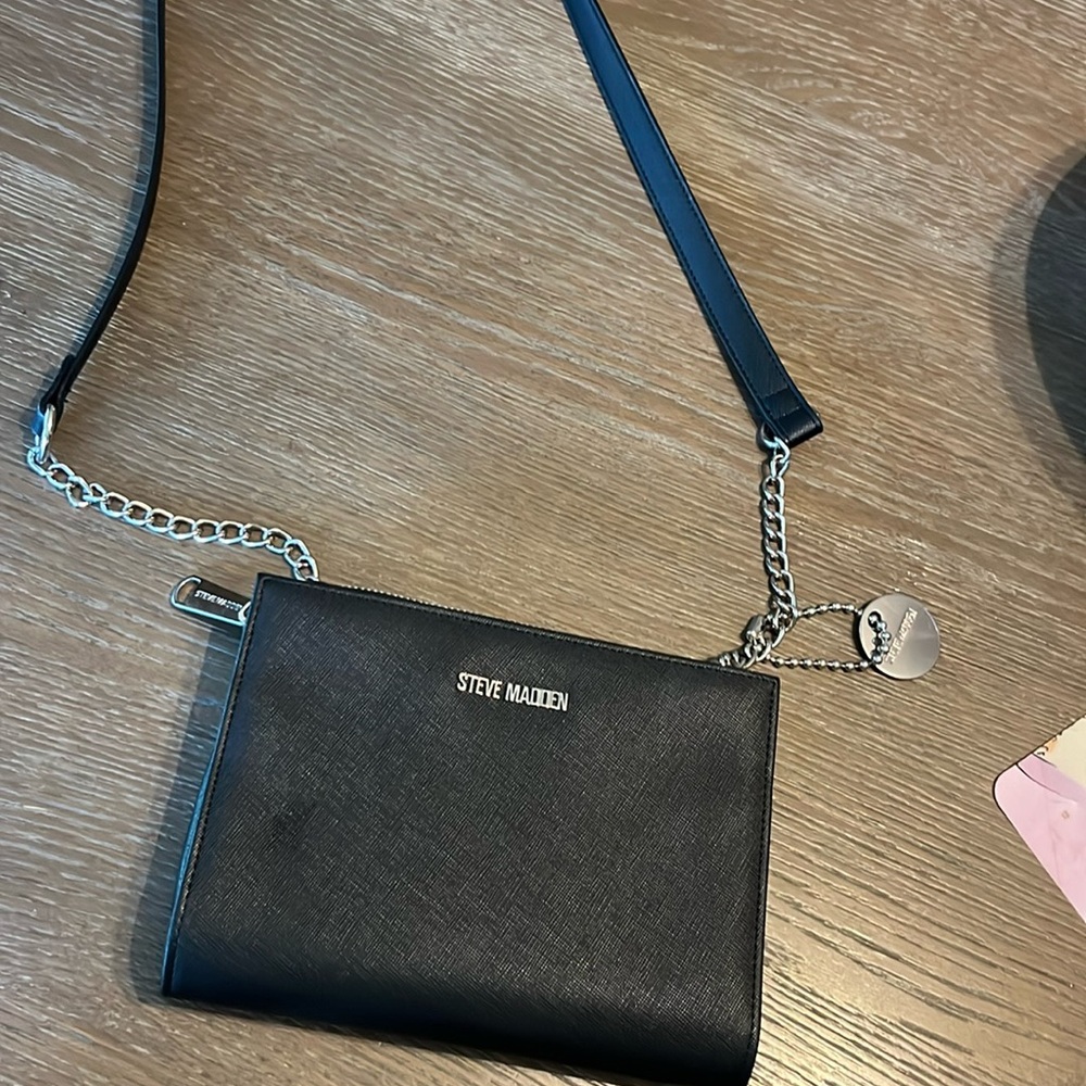 Steve Madden crossbody bag